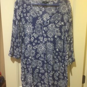 Gap dress/tunic